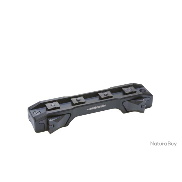 Montage INNOMOUNT QD Sauer 303 SN Zeiss ZM/VM Sauer 303 / Rail Zm / Bas Bh8 - Ref IM5050-10133
