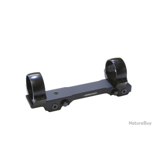 Nom du produit INNOMOUNT QD Sauer 404/303 �40 mm � 40 mm / M�dium - Ref IM5040-20144