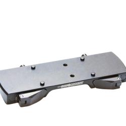 INNOMOUNT QD Slight Long Docter Sauer 404/303 Sauer 404 / Docter / Bas Bh6 - Ref IM52DO-10144
