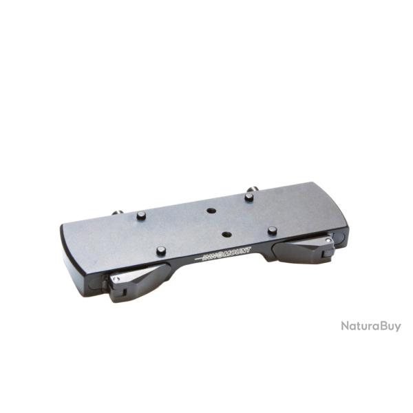 INNOMOUNT QD Slight Long Docter Sauer 404/303 Sauer 404 / Docter / Bas Bh6 - Ref IM52DO-10144