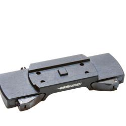 INNOMOUNT QD Slight Long Aimpoint Sauer 404/303 Sauer 404 / H1-H2 / Bas Bh6 - Ref IM52H1-10144