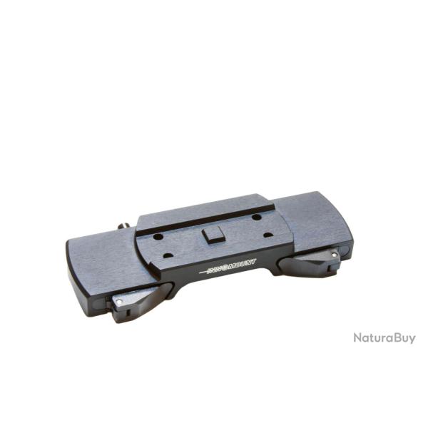 INNOMOUNT QD Slight Long Aimpoint Sauer 404/303 Sauer 404 / H1-H2 / Bas Bh6 - Ref IM52H1-10144