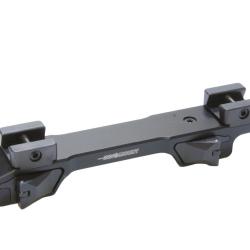 INNOMOUNT QD LM Rail Sauer 404/303 Sauer 404 / Rail 70&deg; / Bas Bh15 - Ref IM5070-10144