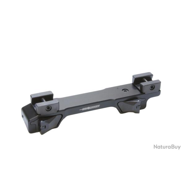 INNOMOUNT QD LM Rail Sauer 404/303 Sauer 404 / Rail 70� / Bas Bh15 - Ref IM5070-10144