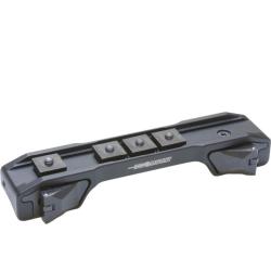 INNOMOUNT QD Swarovski SR Sauer 404/303 Sauer 404 / Rail Sr / Bas Bh9 - Ref IM5060-10144