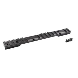 INNOMOUNT Multirail Picatinny Blaser R&ouml;ssler Titan rail picatinny/blaser pour ROSSLER - Ref IMP0459