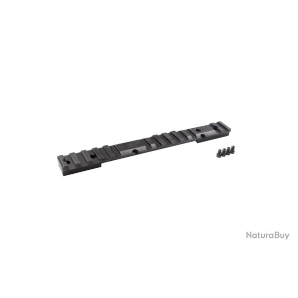 INNOMOUNT Multirail Picatinny Blaser R�ssler Titan rail picatinny/blaser pour ROSSLER - Ref IMP0459