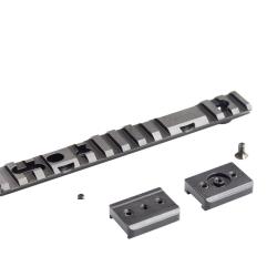 INNOMOUNT Multirail Picatinny Blaser Sako 85 rail picatinny/blaser pour SAKO 85 - Ref IMP0052