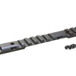 INNOMOUNT Multirail Picatinny Blaser Sauer 202 Magnum rail picatinny/blaser pour SAUER - Ref IMP0408