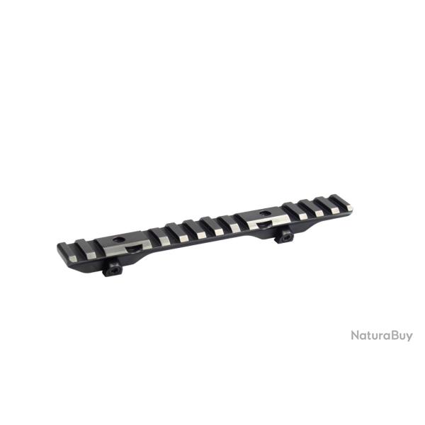 INNOMOUNT Multirail Picatinny Blaser Sauer 404 rail picatinny/blaser pour SAUER 404/30 - Ref IMP0650