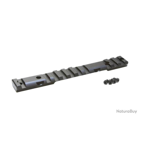 INNOMOUNT Multirail Picatinny Blaser Tikka T3 rail picatinny/blaser pour TIKKA T3 - Ref IMP0400
