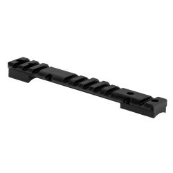 INNOMOUNT Multirail Picatinny Blaser Zoli 1900 rail picatinny/blaser pour ZOLI 1900 - Ref IMP0305
