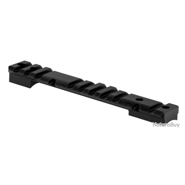 INNOMOUNT Multirail Picatinny Blaser Zoli 1900 rail picatinny/blaser pour ZOLI 1900 - Ref IMP0305