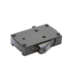 INNOMOUNT QD Slight Sauer 303 Docter Sight Sauer 303 / Docter / Bas Bh4 - Ref IM52DO-10133