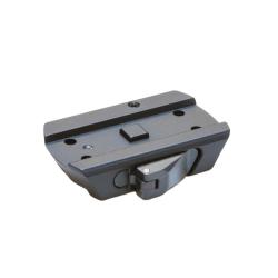 INNOMOUNT QD Slight Sauer 303 Aimpoint Micro Sauer 303 / H1-H2 / Bas Bh4 - Ref IM52H1-10133
