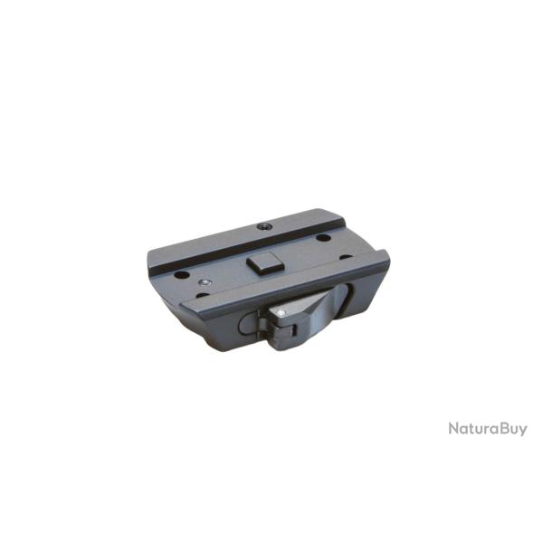 INNOMOUNT QD Slight Sauer 303 Aimpoint Micro Sauer 303 / H1-H2 / Bas Bh4 - Ref IM52H1-10133