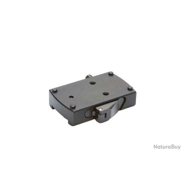 INNOMOUNT QD Slight Tikka T3 T3x Sako TRG Docter Tikka T3 / Docter / Bas Bh5 - Ref IM52DO-10081