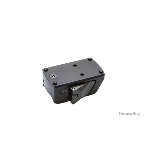 INNOMOUNT QD Weaver Picatinny Docter Sight Picatinny / Docter / Bas Bh10 - Ref IM52DO-20000