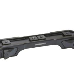 INNOMOUNT QD Weaver Picatinny Swarovski SR Picatinny / Rail Sr / Bas Bh8 - Ref IM5060-10000