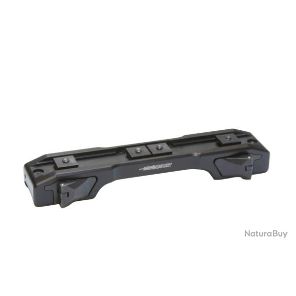 INNOMOUNT QD Weaver Picatinny Swarovski SR Picatinny / Rail Sr / Bas Bh8 - Ref IM5060-10000