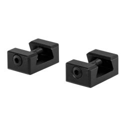INNOMOUNT Base Rail 70&deg; Bas 3 cm profil&eacute; / RAIL 70&deg; / BAS BH3 - Ref IM2070-0300 - EAN 4255892401916