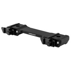 INNOMOUNT Montage CZ550 QR socle seul monobloc / CZ550 / SOCLE SEUL - Ref IM5000-00062