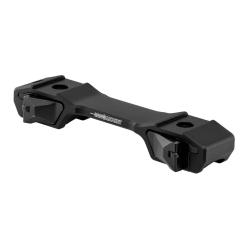 INNOMOUNT Base QD Sauer 303 11 mm - socle seul monobloc / SAUER 303 / SOCLE SEUL - Ref IM5000-00133