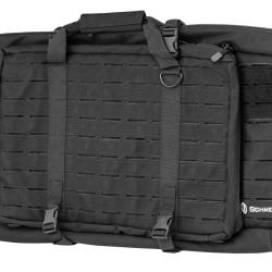 SCHMEISSER Housse AR9 Tactique Noir - Ref SHZ012