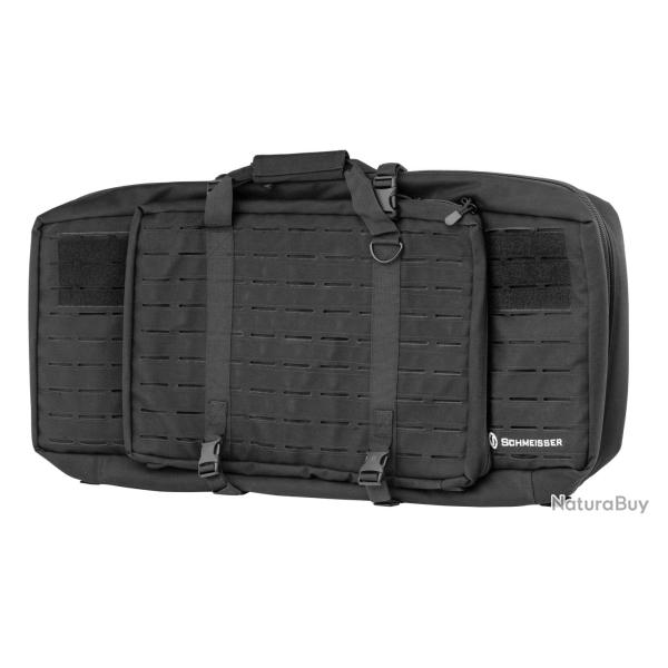 SCHMEISSER Housse AR9 Tactique Noir - Ref SHZ012