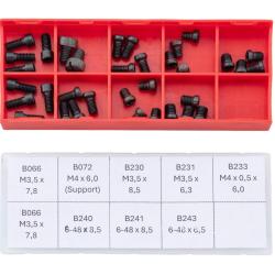 Set vis montage EAW - Ref 90003