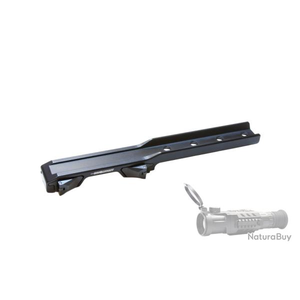 INNOMOUNT QD Blaser/Sauer 505 pour Infiray Rico & Geni BLASER / infiray RH50 / B - Ref IM50IRR-10193