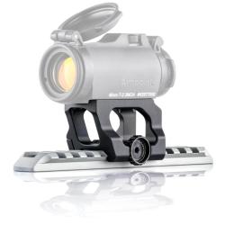 Scalarworks Montage LEAP/01 Micro T2 QD hauteur 1,93" - Ref SW100193