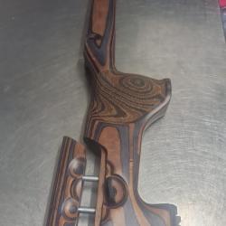 Crosse CZ 600 range 223 rem