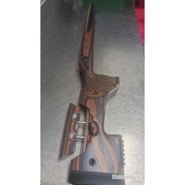 Crosse CZ 600 range 223 rem