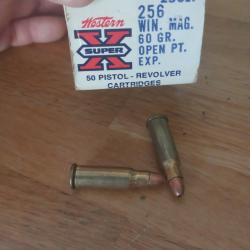 256. Winchester mag