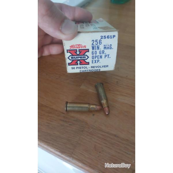 256. Winchester mag