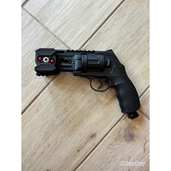 Pack T4E HDR50 gen 2 Umarex