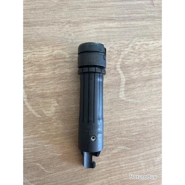 T�te de culasse R8 standard