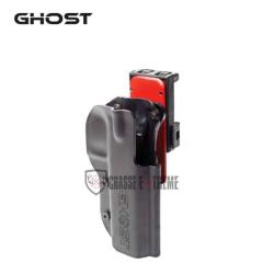 Holster GHOST Thunder Elite 3G pour P320 Droitier
