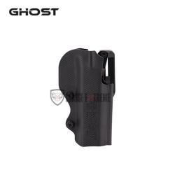 Holster GHOST Elite pour Cz Shadow 2 Droitier