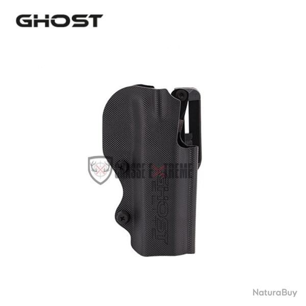 Holster GHOST Elite pour Cz Shadow 2 Droitier
