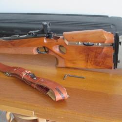 Walther KKM Match