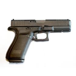 Pistolet GLOCK 21 GEN 5 MOS FS - 45 ACP