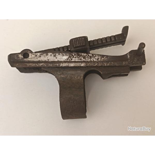 Hausse de fusil sovi�tique svt 40 compl�te WW2