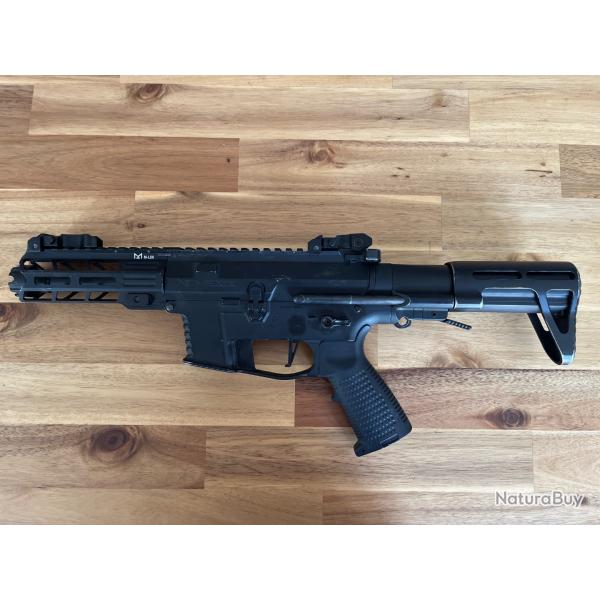 X9 N�m�sis Classic Army
