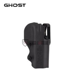 Holster GHOST Elite pour Cz SP01 Droitier