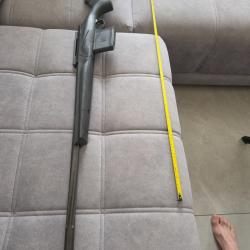 Franchi Horizons 308 mag