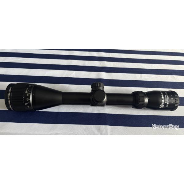 Lunette Nikko Stirling Mountmaster 3-9x40 A0