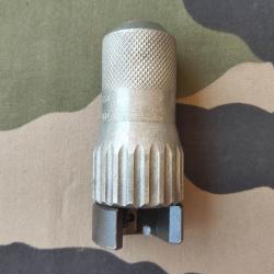 BTB Bouchon de tir &agrave; blanc FSA Mle 49/56