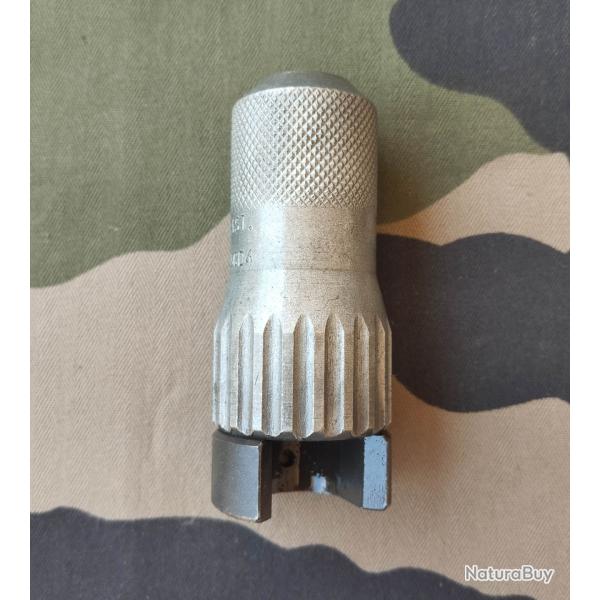 BTB Bouchon de tir � blanc FSA Mle 49/56
